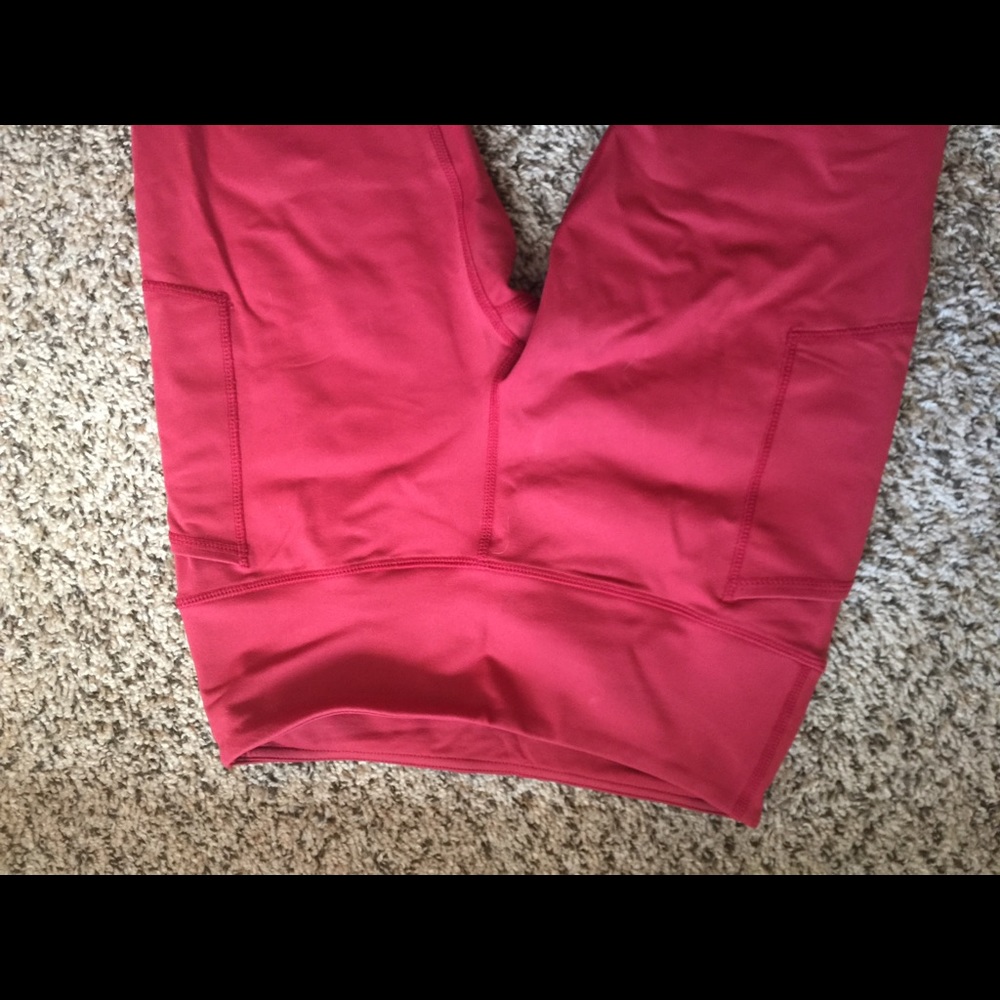 ❤️SOLD❤️workout set - Picture 5 of 7